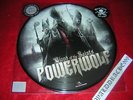 Powerwolf - Blood of the Saints, MBR 39844101-1PD Picture Vinyl LP 2012, 171/500