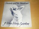 Siouxsie And The Banshees. Hong Kong Garden. RARE. Gatefold Sleeve. 7