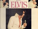Elvis Presley Love Letters From Elvis RCA Victor Vinyl LP