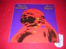 Black Sabbath - Born Again, Vertigo Spaceship Label 814271-1, Vinyl LP 1983