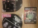 BLINK 182 First date & Down 7