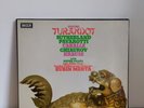 DECCA SET 561-3 Puccini Turandot / Mehta etc. 3 LP box