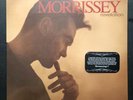 Morrissey - revelation 2009 Rare LP Sealed