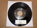 The Prodigy  -  Breathe / The Trick  -  jukebox issue vinyl record 7”