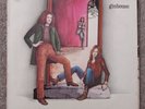 GINHOUSE SELF-TITLED DEBUT RARE VINYL LP UK PROG BLUES ROCK B&C 1971