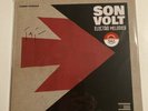 Son Volt Electro Melodier Signed Vinyl Record Autographed Jay Farrar