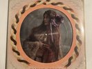Florence and the Machine Dance Fever Picture Disc Vinyl LP OOP Sold Out