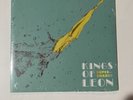 KINGS OF LEON Supersoaker w/ UNRELEASED TRK Limited 7” INCH vinyl SEALED