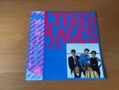 LP ALTERED IMAGES PINKY BLUE JAPAN OBI 25-3P-360