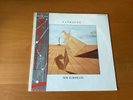 LP ULTRAVOX NEW EUROPEANS JAPAN OBI WWS-81465