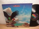 Budgie – Never Turn Your Back On A Friend Wales Prog monster mint- Lp 1973