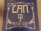 CAN - FUTURE DAYS ORIGINAL UK VINYL LP LOVELY CONDITION KRAUTROCK 1973 1ST PRESS