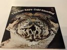 The Bar-Kays Cold Blooded Vinyl LP Record In Very Good Condition