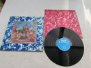 THE ROLLING STONES LP THEIR SATANIC MAJESTIES REQUEST UK 1967 1st MONO 3D