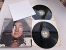 YOKO ONO LP FLY ORIG UK 1971 1st PRESS NEAR MINT 2 X VINYL PLASTIC ONO LENNON