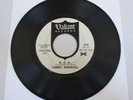 TERRY RANDALL S.O.S./ TELL HER DJ PROMO 45 Stryene VALIANT Rare 60s Garage Psych