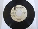 THE RIDDLES SWEETS FOR MY/ ITS ONE THING TO SAY PROMO 45 STYRENE Rare 60s Garage