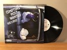 Comptons Most Wanted Music to Driveby 2018 RSD Press 1000 Copies Ice Cube Dr Dre