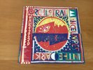 LP ORCHESTRAL MANOEUVRES IN THE DARK THE PACIFIC AGE JAPAN OBI 28VB-1125 OMD