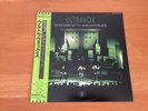 LP ULTRAVOX MONUMENT THE SOUNDTRACK JAPAN OBI WWS-63037