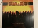 Zack Synder's DAWN OF THE DEAD (2004) Vinyl Soundtrack by Tyler Bates OOP Orange