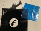 Trash Talk – No Peace  LTD ED. Vinyl LP + Flexi-Disc 2014 Hardcore Rock Punk
