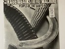 RAGE AGAINST THE MACHINE - PEOPLE OF THE SUN NEW VINYL
