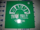 Brain Freeze - Dance The Slurp Vinyl Lp 006 DJ Shadow & Cut Chemist
