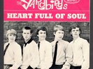 The Yardbirds 1965 Epic 45rpm 