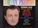 JOHNNY PRESTON: running bear MERCURY 12