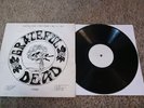 Grateful Dead Felt Forum December 5 1971 Rare Live Recording Plays Well VG-VG+