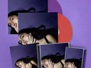 OLIVIA RODRIGO-GUTS LE 2LP & CD & CASSETTE & signed art card bundle IN HAND