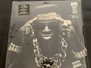 Tim Dog - Penicillin On Wax (LP, Album) VG+/VG