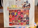 The Monkees - The Birds, The Bees & The Monkees - 1968 RCA Victor - UK/Mono Ed.