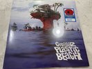 GORILLAZ - Plastic Beach - 2LP Walmart Exclusive Red Vinyl NEW Sealed Read Desc