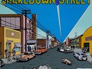 Vtg 1978 THE GRATEFUL DEAD Album SHAKEDOWN STREET Record 1ST PRESS Vinyl OG EXNM
