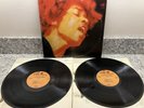 The Jimi Hendrix Experience – Electric Ladyland ; LP  VG+