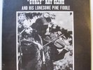 (Sealed LP) Curly Ray Cline - 