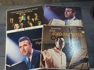 4 Pack Tennessee Ernie Ford-hymns, Nearer The Cross, Spirituals Ford Favorites