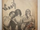 Vardis 100 MPH EP (Redball Records, 1979) 7