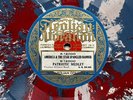 Aeolian Vocalion 12000 Marbled Shellac Splatter RARE 10