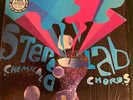 Stereolab Chemical Chords Vinyl