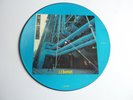JJ BURNEL EUROMAN COMETH PICTURE DISC VINYL LP EXCELLENT CONDITION WITH POSTER