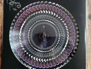 PINK PANTHERESS - HEAVEN KNOWS    NEW VINYL LP / ZOETROPE / 652/1000
