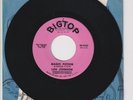 Lou Johnson - Big Top 45 3153 - Magic Potion / Reach Out For Me