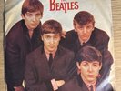 The Beatles 1962 U.K 'Love Me Do' Red Parlophone 45-R 4949 Reissue