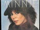 MINNIE RIPERTON MINNIE CAPITOL SO-11936, VINYL LP