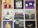 PINK FLOYD - A NICE PAIR    EX-(sleeve)/EX DOUBLE VINYL LP / EARLY PRESSING