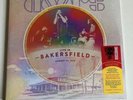 THE DOORS “LIVE IN BAKERSFIELD 1970” Blk Friday Double Orange Vinyl - New/Sealed