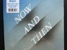 The Beatles: “Now And Then” CLEAR Vinyl 7